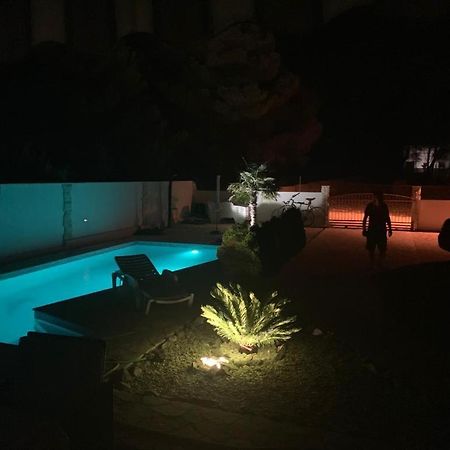 Villa Santa Barbara ヴーシ エクステリア 写真